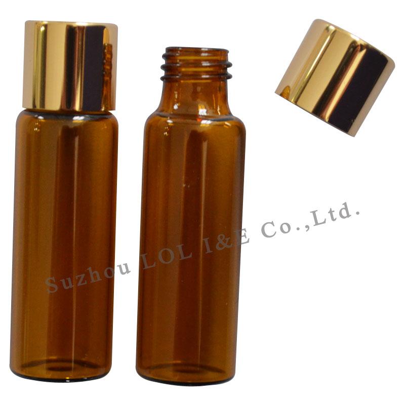 棕色玻璃瓶,brown glass bottles,泵,喷头,瓶盖